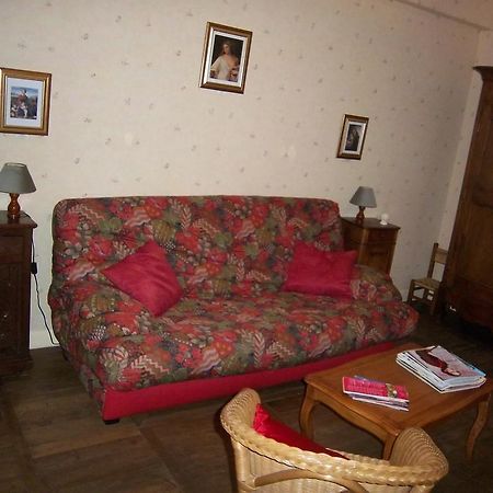 Le Relais De Marbot Apartment Bar-le-Duc Bagian luar foto