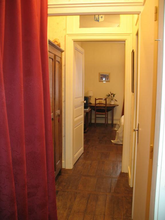 Le Relais De Marbot Apartment Bar-le-Duc Bagian luar foto
