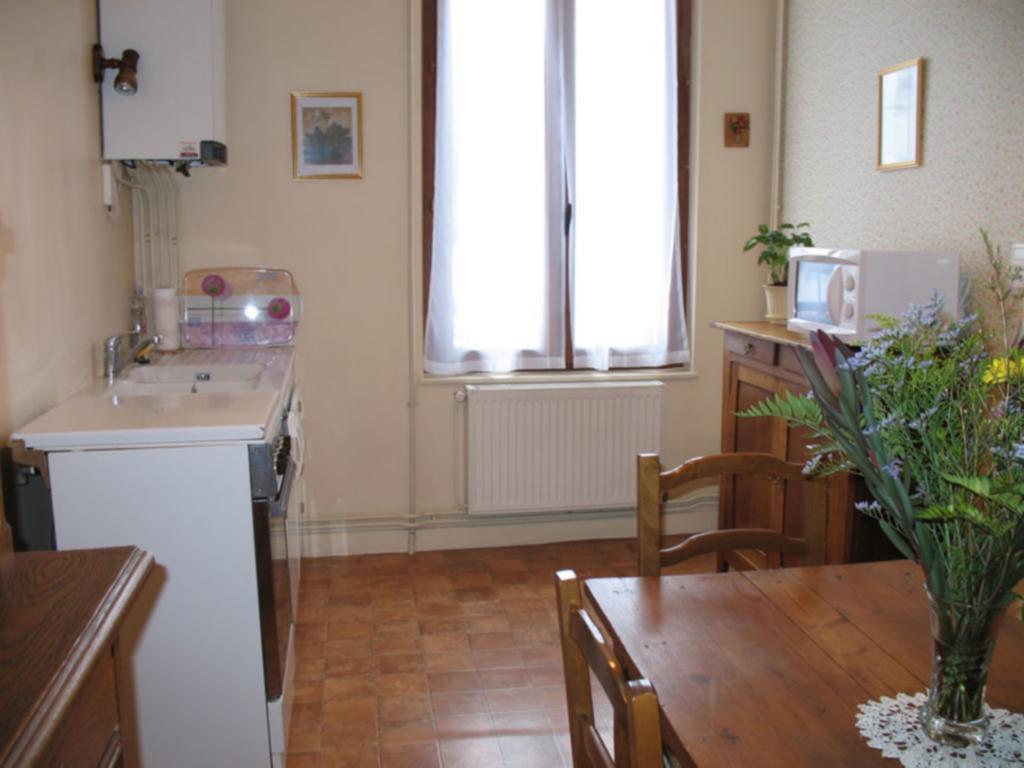 Le Relais De Marbot Apartment Bar-le-Duc Bagian luar foto